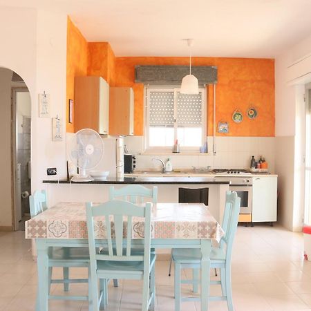 Villa Eden Syracuse Ngoại thất bức ảnh