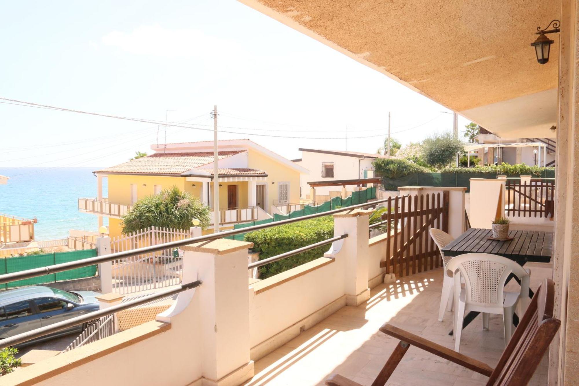 Villa Eden Syracuse Ngoại thất bức ảnh