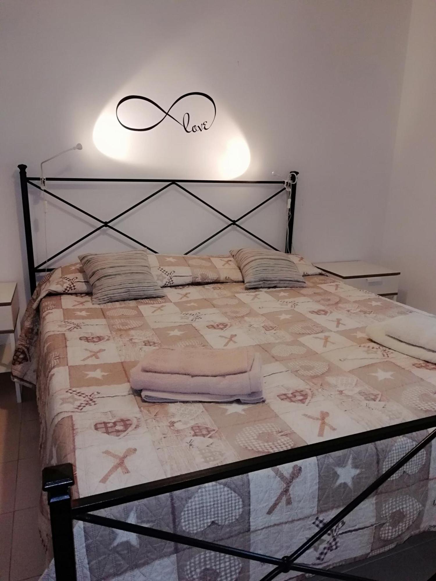 Villa Eden Syracuse Ngoại thất bức ảnh