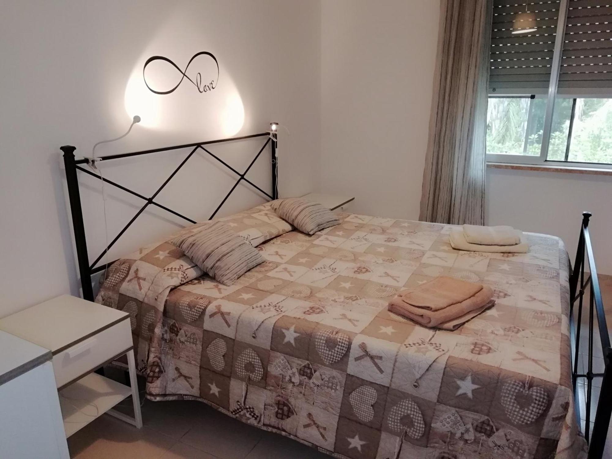 Villa Eden Syracuse Ngoại thất bức ảnh