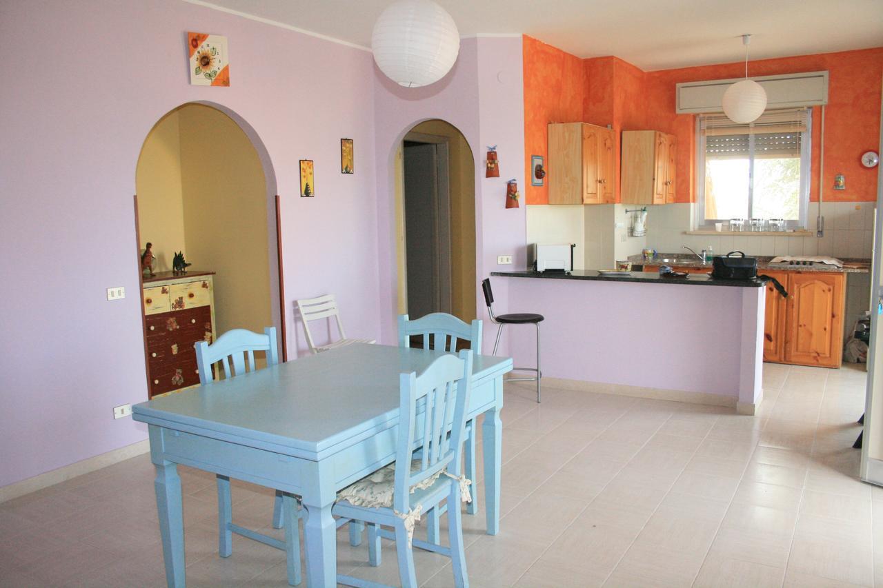 Villa Eden Syracuse Ngoại thất bức ảnh