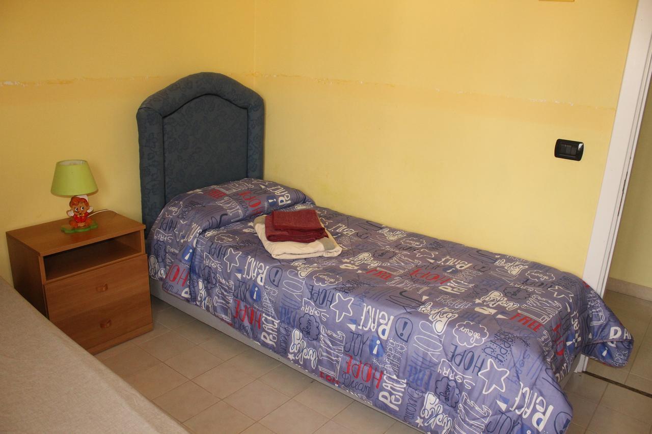 Villa Eden Syracuse Ngoại thất bức ảnh