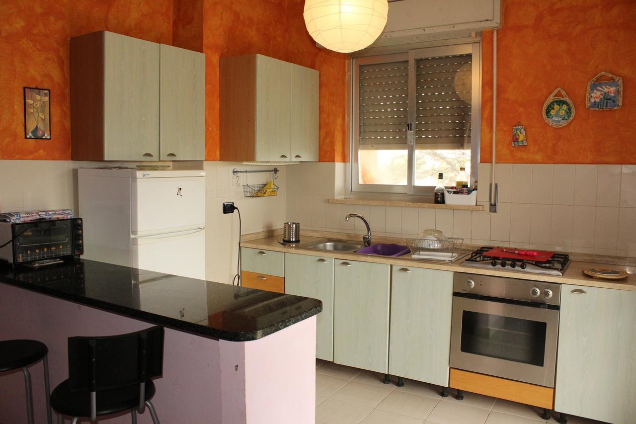 Villa Eden Syracuse Ngoại thất bức ảnh