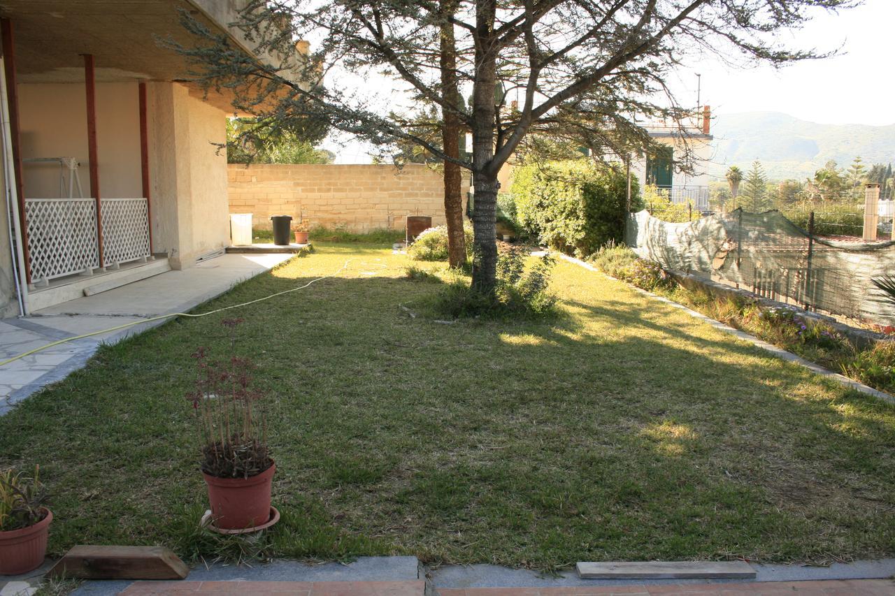 Villa Eden Syracuse Ngoại thất bức ảnh